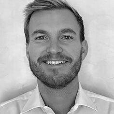 Bli kjent med oss - portrett: Mikael