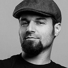 Bli kjent med oss - portrett: Ivan